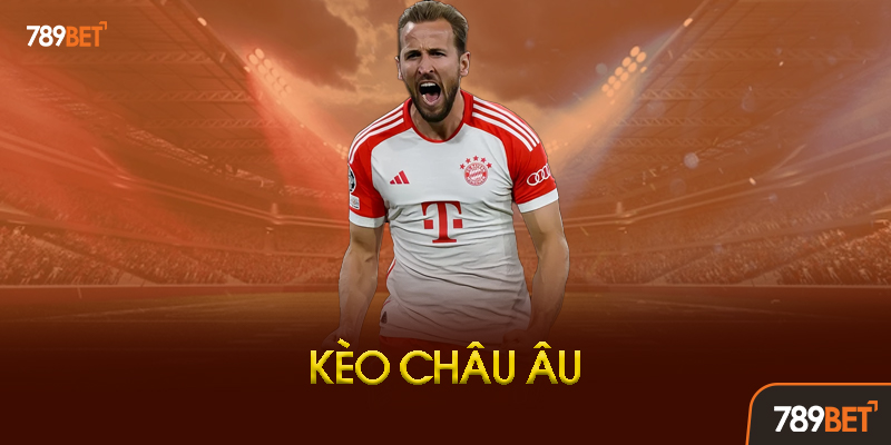 Kèo Châu Âu 789bet - Hướng Dẫn Toàn Tập Từ A-Z Cho Người Mới Bắt Đầu 1 Kèo Châu Âu Là Gì? Tại Sao Lại Phổ Biến Toàn Cầu?